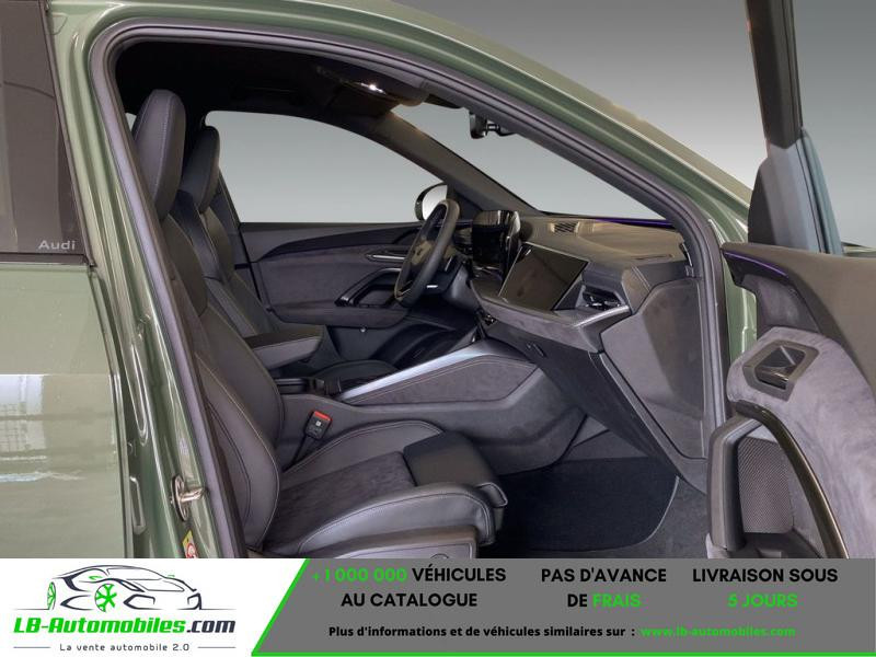 Audi Q5 Sportback TFSI 204 ch Quattro  occasion  Beaupuy - photo n7