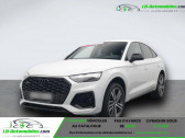 Annonce Audi Q5 Sportback occasion Essence TFSI 204 ch Quattro  Beaupuy