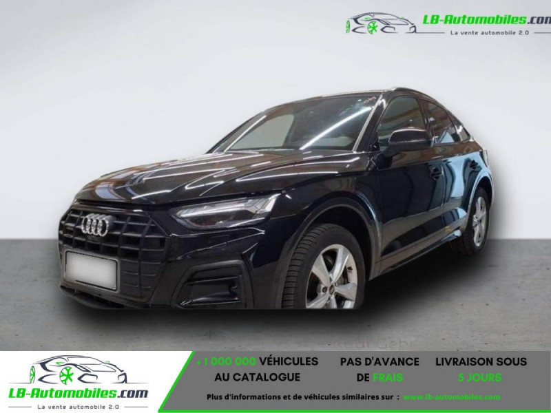 Audi Q5 Sportback TFSI 204 ch Quattro  occasion  Beaupuy