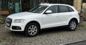 Annonce Audi Q5 occasion Diesel (2) 2.0 tdi 177 ambiente quattro carplay garantie � Rueil Malmaison