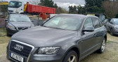 Annonce Audi Q5 occasion Diesel (2) 2.0 TDI 177 S line QUATTRO  LINAS