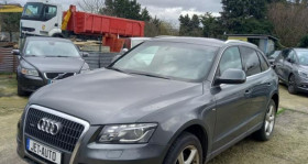 Audi Q5 , garage JET AUTOMOBILE  LINAS