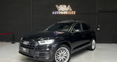 Annonce Audi Q5 occasion Diesel (2) 2.0 TDI 190 QTT S TRONIC 7 S LINE � Saran
