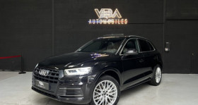 Audi Q5 , garage VBA AUTOMOBILES � Saran