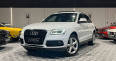Annonce Audi Q5 occasion Diesel (2) 2.0 tdi 190 s line quattro tronic 7  CAVAILLON