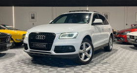 Audi Q5 occasion 2015 mise en vente à CAVAILLON par le garage VROOM AUTOMOBILES - photo n°1