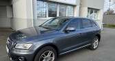Audi Q5 (2) 2.0 TDI Quattro S-Tronic7 177 CV Avus   VITRE 35