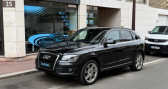 Annonce Audi Q5 occasion Diesel (2) 3.0 V6 TDI 245 S LINE QUATTRO S TRONIC 7 à Enghien Les Bains