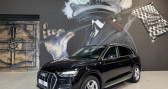 Audi Q5 (2) 35 TDI 163 S tronic 7 BUSINESS EXECUTIVE 1re main  2021 - annonce de voiture en vente sur Auto Sélection.com