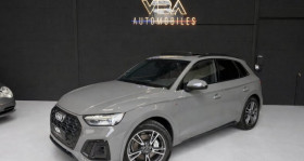 Audi Q5 , garage VBA AUTOMOBILES � Saran