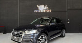 Audi Q5 (2) 40 TDI 190 QTT S TRONIC 7 AVUS  � Saran 45