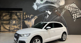 Audi Q5 occasion 2019 mise en vente à Ingr par le garage ORLEANS CARS SHOP - photo n°1