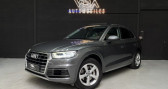 Audi Q5 (2) 50 TDI 286 QTT tiptro 8 DESIGN LUXE  2019 - annonce de voiture en vente sur Auto S&eacute;lection.com