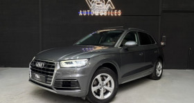 Audi Q5 occasion 2019 mise en vente &agrave; Saran par le garage VBA AUTOMOBILES - photo n&deg;1