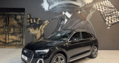 Audi Q5 (2) 50 TFSI E 299 S TRONIC 7 S LINE Toit Ouvrant  2021 - annonce de voiture en vente sur Auto Sélection.com