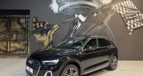 Audi Q5 , garage ORLEANS CARS SHOP  Ingr