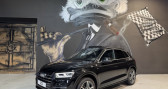 Annonce Audi Q5 occasion Hybride (2) 55 TFSI e 367 QTT S TRONIC 7 S LINE � Ingr�