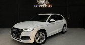 Annonce Audi Q5 occasion Hybride (2) 55 TFSI e 367 QTT S TRONIC 7 S LINE  Saran