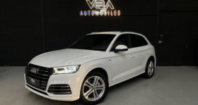 Audi Q5 , garage VBA AUTOMOBILES  Saran