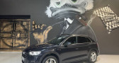 Annonce Audi Q5 occasion Hybride (2) 55 TFSI e 367 S TRONIC 7 LINE Toit Ouvrant à Ingré