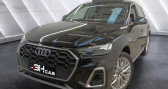 Annonce Audi Q5 occasion Hybride ? 50 TFSI E 299 CH S-LINE QUATTRO HYBRIDE PHEV ATTELAGE 2021 � Fay aux loges