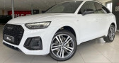 Annonce Audi Q5 occasion Hybride ? SPORTBACK HYBRIDE 50 TFSI E 299 CH S-LINE QUATTRO 2023 ATT � Fay aux loges