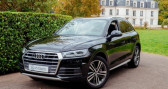 Audi Q5 occasion année 2017 boite Automatique Annonce Audi Q5 occasion Essence à Paris