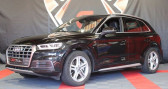 Audi Q5 occasion année 2017 boite Automatique Annonce Audi Q5 occasion Diesel à Villefranche Sur Saône