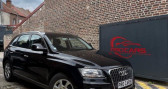 Annonce Audi Q5 occasion Diesel   Douai