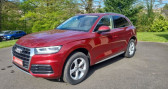 Audi Q5 occasion année 2017 boite Automatique Annonce Audi Q5 occasion Diesel 190 cv tdi quattro design luxe s tronic à Firminy