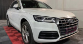 Audi Q5 2.0 190 CH s-Tronic 7 Quattro Avus  2018 - annonce de voiture en vente sur Auto Sélection.com