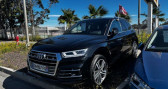 Audi Q5 2.0 190 QUATTRO S-LINE   AGDE 34