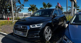 Audi Q5 , garage BLUE MOTORS  AGDE