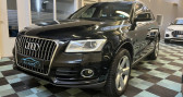 Annonce Audi Q5 occasion Diesel 2.0 190 QUATTRO S-LINE  Saint-Brice-Courcelles