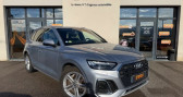 Annonce Audi Q5 occasion Diesel 2.0 35 tdi 163 hybrid s-line s-tronic 1�re main entretien co � AMPUIS