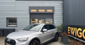 Annonce Audi Q5 occasion Diesel 2.0 35 tdi 165ch hayon �lectrique si�ges chauffants � Saint-Priest