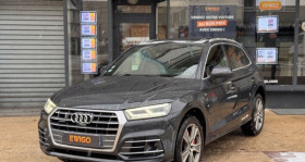 Audi Q5 occasion 2017 mise en vente &agrave; Forbach par le garage EWIGO FORBACH - photo n&deg;1