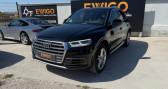 Audi Q5 occasion année 2018 boite Automatique Annonce Audi Q5 occasion Diesel 2.0 40 TDI 190 S-LINE QUATTRO S-TRONIC BVA à ANDREZIEUX-BOUTHEON