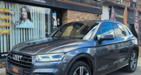 Audi Q5 , garage EWIGO JUVISY SUR ORGE  Juvisy Sur Orge