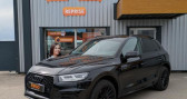 Audi Q5 2.0 40 TDI 190ch AVUS QUATTRO S-TRONIC BVA   Pontarlier 25