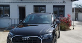 Annonce Audi Q5 occasion Diesel 2.0 40 TDI HYBRID 205 S-LINE PLUS 1 ere main attel toit ouvr  ANDREZIEUX-BOUTHEON
