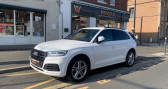 Annonce Audi Q5 occasion Hybride 2.0 50 tfsie 299h 250 phev hybrid s line quattro s-tronic bv  Amiens