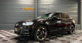 Annonce Audi Q5 occasion Hybride 2.0 55 tfsie 367h 250 phev hybrid s-line quattro s-tronic bv  Montlimar