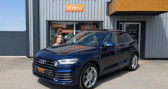 Audi Q5 2.0 55 TFSIE 367H 250ch HYBRID PHEV BLACK LINE QUATTRO BVA  2020 - annonce de voiture en vente sur Auto Sélection.com