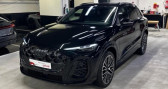 Annonce Audi Q5 occasion Hybride 2.0 e-hybrid 299ch S line quattro S tronic 7 � MONACO