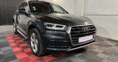 Audi Q5 occasion année 2017 boite Automatique Annonce Audi Q5 occasion Diesel 2.0 L Tdi 163 Ch Design Luxe à MONTPELLIER