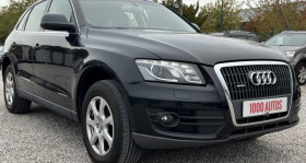 Audi Q5 occasion 2012 mise en vente à Roncq par le garage 1000 AUTOS - photo n°1