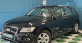 Audi Q5 occasion année 2013 boite Manuelle Annonce Audi Q5 occasion Diesel 2.0 TDI 143CH FAP AMBIENTE à Royan