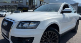 Annonce Audi Q5 occasion Diesel 2.0 TDI 143CH FAP BUSINESS LINE  VOREPPE
