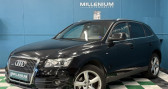 Annonce Audi Q5 occasion Diesel 2.0 TDI 143CH FAP S LINE QUATTRO � Royan